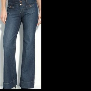 👖Lucky Manhatten Trouser Jeans